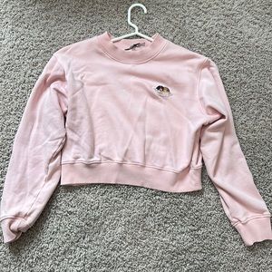 Fiorucci sweatshirt